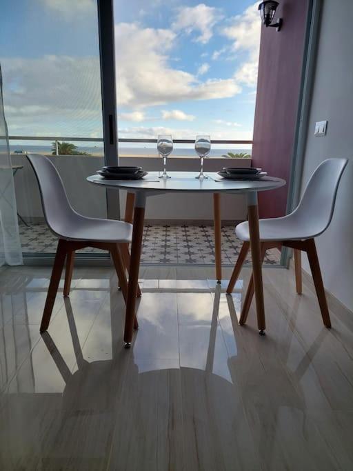 Estudio Espectacular Vista Mar Appartement