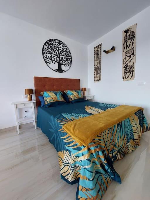 Estudio Espectacular Vista Mar Appartement *