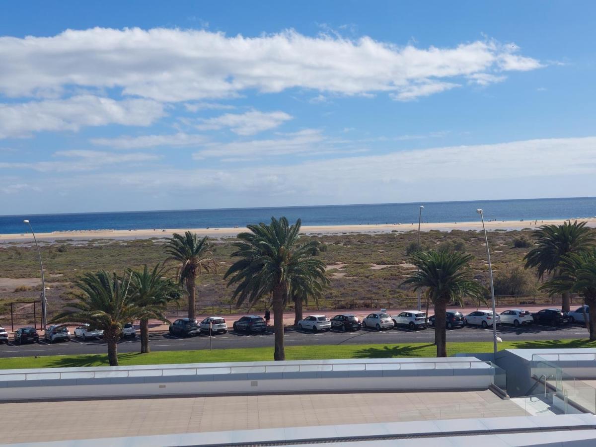 Estudio Espectacular Vista Mar Appartement