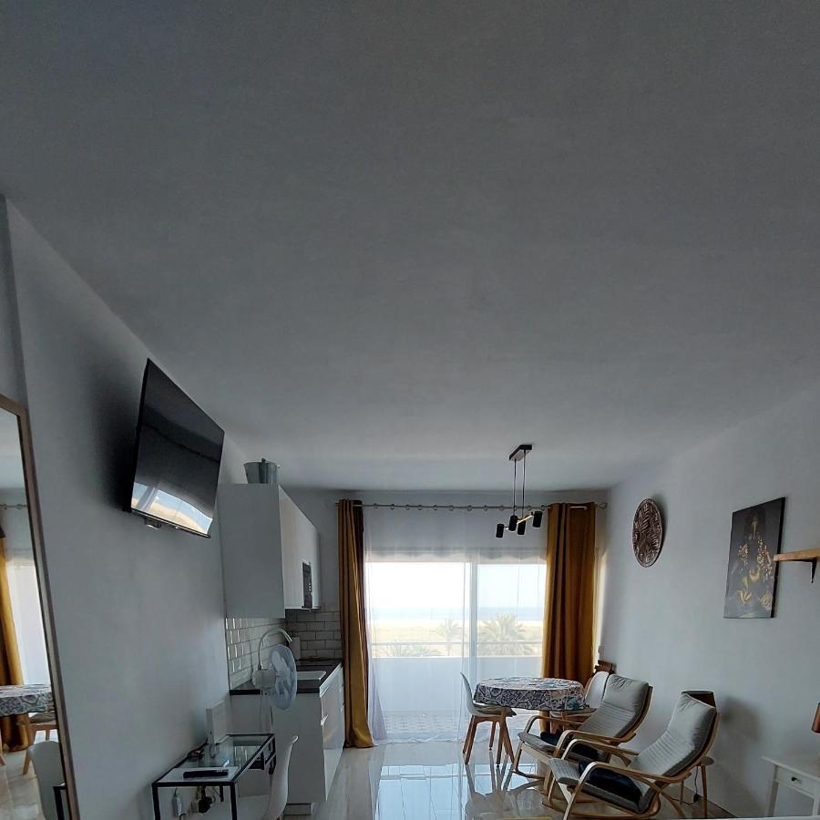 Estudio Espectacular Vista Mar Appartement Morro Jable (Fuerteventura)