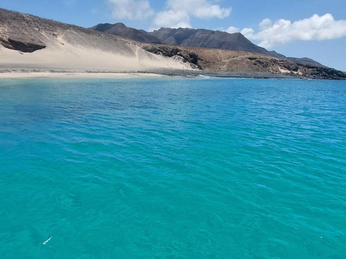 Appartement Estudio Espectacular Vista Mar Morro Jable (Fuerteventura)