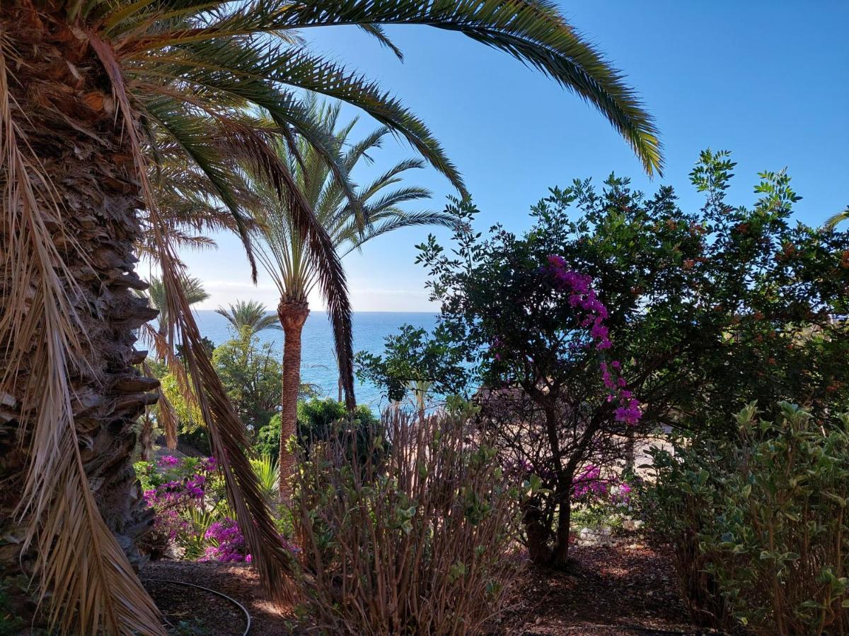 Estudio Espectacular Vista Mar Apartment Morro Jable (Fuerteventura)