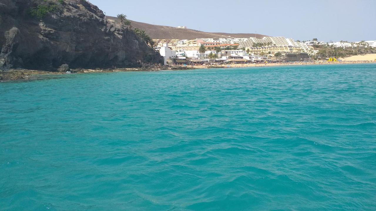 Estudio Espectacular Vista Mar *